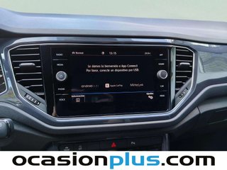 Volkswagen T-Roc Sport 1.6 TDI 85 kW (115 CV)