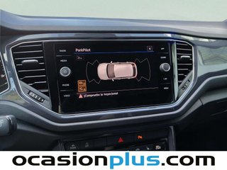 Volkswagen T-Roc Sport 1.6 TDI 85 kW (115 CV)