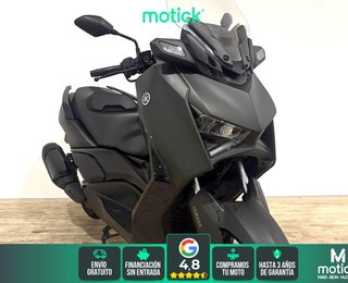 YAMAHA XMAX 300
