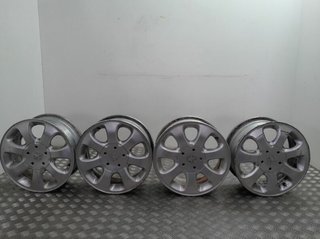 Peugeot r15 juego 406 berlina (s1/s2) svdt 1174060