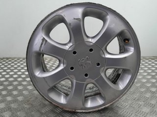 Peugeot r15 juego 406 berlina (s1/s2) svdt 1174060