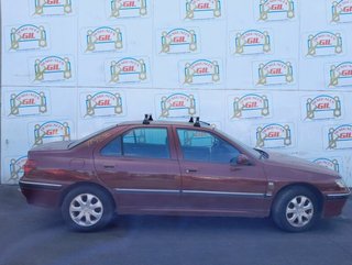 Peugeot r15 juego 406 berlina (s1/s2) svdt 1174060