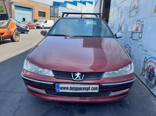 Peugeot r15 juego 406 berlina (s1/s2) svdt 1174060