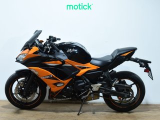 KAWASAKI NINJA 650 (A2)