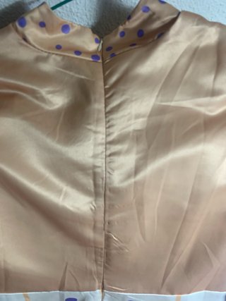 Disfraz Frozen talla 160