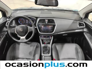 Suzuki SX4 S-Cross 1.0 DITC GLX 82 kW (111 CV)