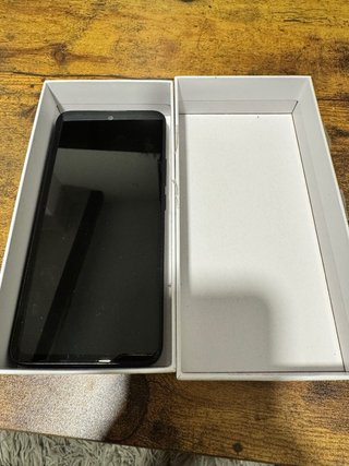 Xiaomi Redmi Note 14 6GB RAM