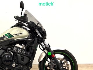 KAWASAKI VULCAN S