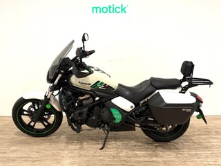 KAWASAKI VULCAN S