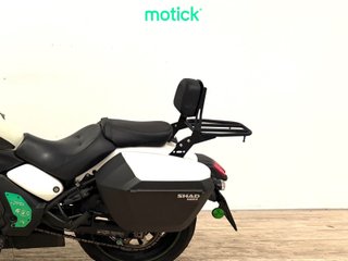KAWASAKI VULCAN S