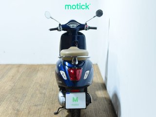 VESPA PRIMAVERA 125 3V
