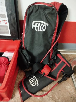 Tijera de Podar Eléctrica FELCO