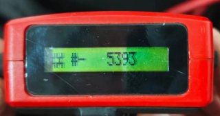 Tijera de Podar Eléctrica FELCO