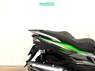 KAWASAKI J300