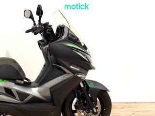 KAWASAKI J300