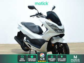 HONDA PCX 125