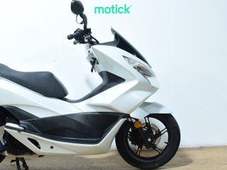 HONDA PCX 125