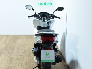 HONDA PCX 125