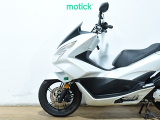 HONDA PCX 125