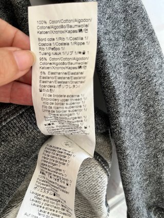 Sudadera Kenzo