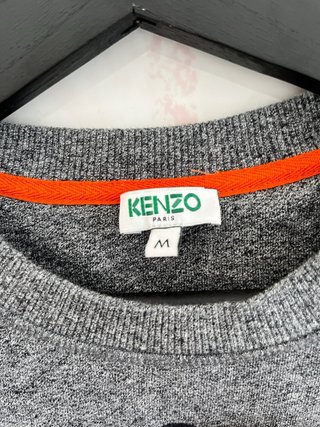 Sudadera Kenzo