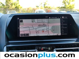 BMW Serie 8 840d xDrive Cabrio 235 kW (320 CV)
