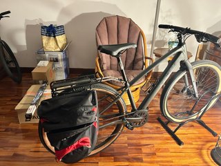 Bicicleta Trek Dual Sport 2 Gen 5 talla S