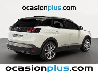 Peugeot 3008 Hybrid 300 GT e-EAT8 221 kW (300 CV)