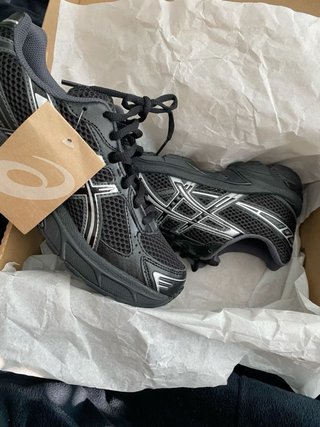 Zapatillas Asics Gel-Kayano