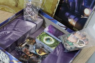 Juego de mesa Eldritch Horror