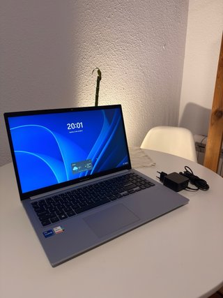Portátil Asus Vivobook F1502ZA