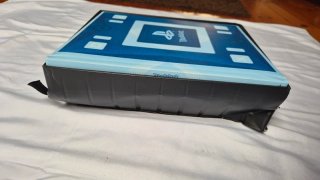 Wonderbook: El Libro de los Hechizos PS3