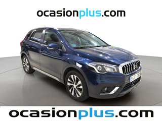Suzuki SX4 S-Cross 1.0 DITC GLX 82 kW (111 CV)