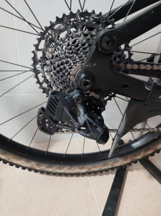 Ebike Berria de Montaña