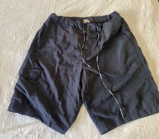 Bañador Hombre Calvin Klein Negro XL