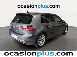 Volkswagen Golf Advance 1.5 TSI Evo 96 kW (130 CV) DSG