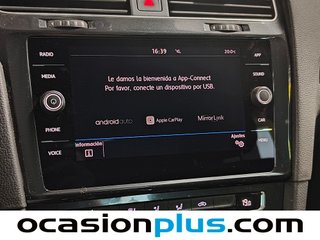 Volkswagen Golf Advance 1.5 TSI Evo 96 kW (130 CV) DSG