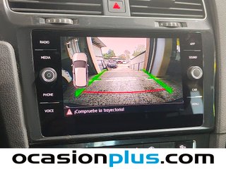 Volkswagen Golf Advance 1.5 TSI Evo 96 kW (130 CV) DSG