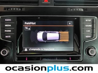 Volkswagen Golf GTD 2.0 TDI BMT 135 kW (184 CV)