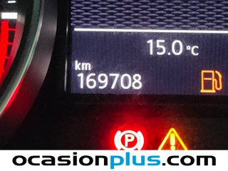Volkswagen Golf GTD 2.0 TDI BMT 135 kW (184 CV)