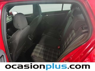Volkswagen Golf GTD 2.0 TDI BMT 135 kW (184 CV)