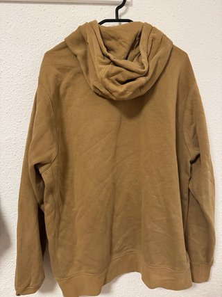 Sudadera Nike Marrón