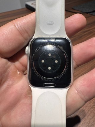 Apple Watch Series 6 GPS + Cellular 40mm