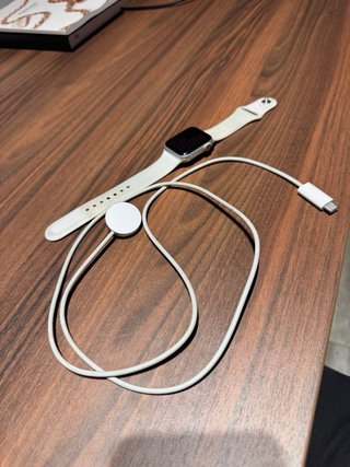 Apple Watch Series 6 GPS + Cellular 40mm