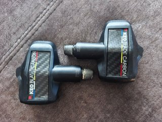 Pedales Look Keo 2 Max Blade Carbon