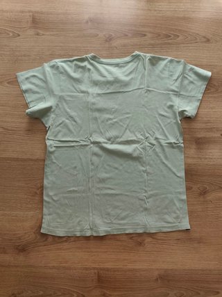 T-shirt Hurley Verde Claro Tamanho M