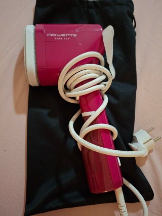 Plancha de Viaje Rowenta Pure Pop