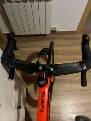 Bicicleta Orbea Orca Carbono Talla XS