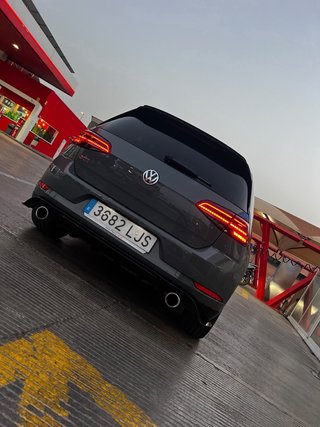 Volkswagen Golf 2019