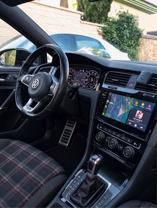 Volkswagen Golf 2019